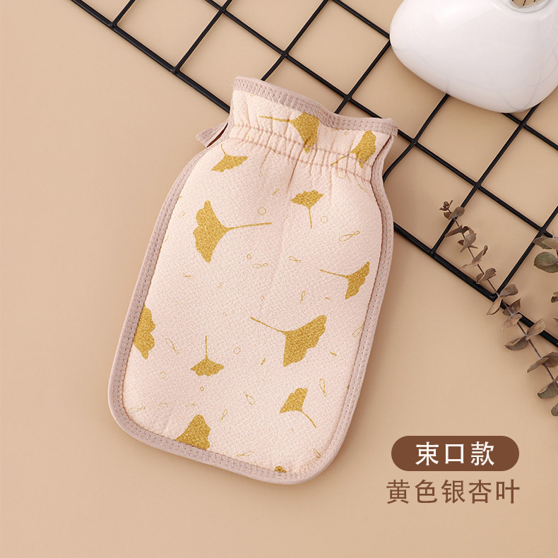 Ginkgo yellow