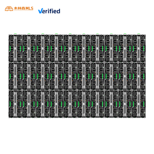 MLS Außen-/Innen-LED-Anzeige Wasserdichtes LED-<span class=keywords><strong>Display</strong></span> Komplettes <span class=keywords><strong>System</strong></span> Vermietung LED-Bühnen bildschirm Videowand für die Bühne
