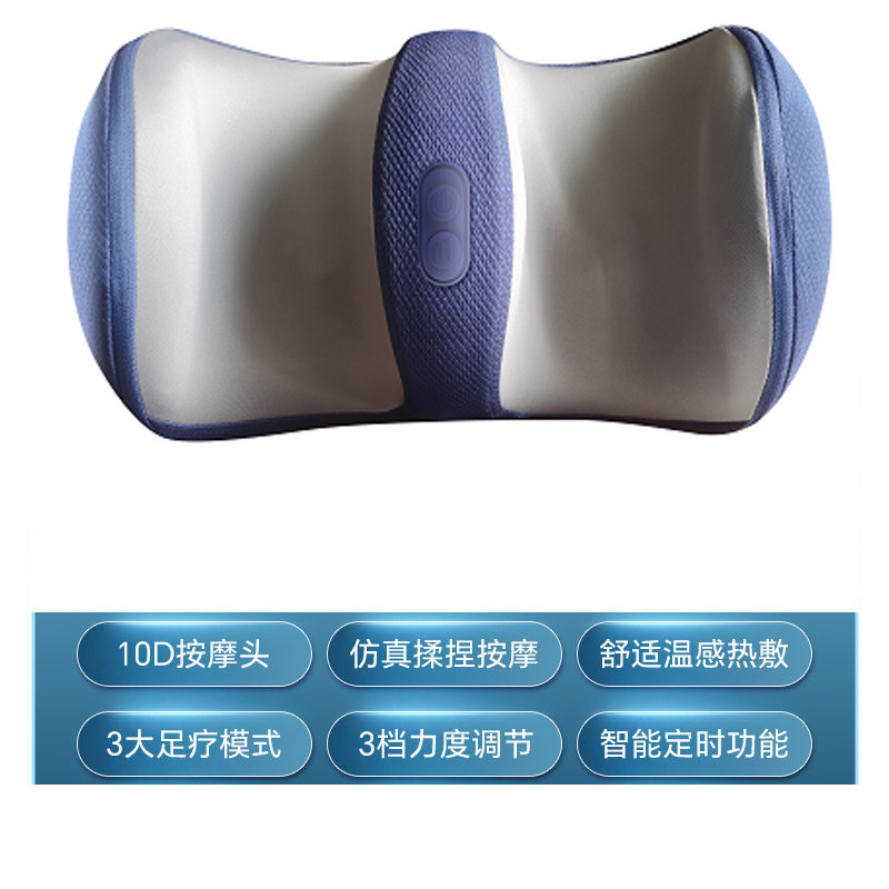 Dual-button model