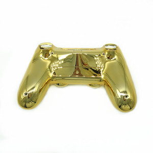 <strong>Controller</strong> Protective <strong>Shell</strong> Case for <strong>PS4</strong> Gamepad Cover Case for <strong>PS4</strong> <strong>Controller</strong> Case <strong>Shell</strong>
