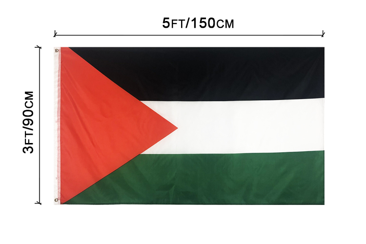 Palestine flag