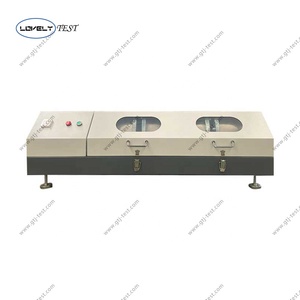 Precio de fábrica Micro-Deval Abrasión de áridos Máquina de prueba - Product Image 4