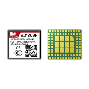 SIMCOM SIM800H GPRS GSM Modul, Die Übertragen kann Stimme, SMS und daten informationen mit niedrigen power verbrauch