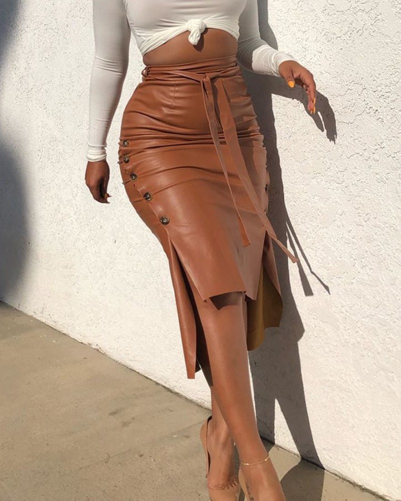 Marron