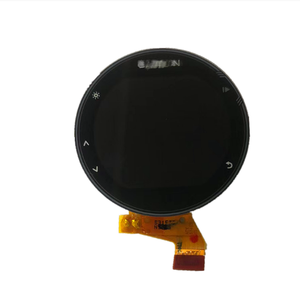 Garmin Forerunner 735 735XT GPS LCDスクリーン用フレーム付きLCDディスプレイ画面 - Product Image 4
