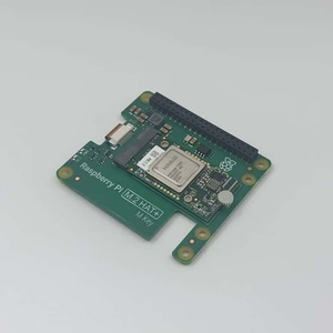 Ufficiale Raspberry Pi 5 AI Kit per raspberry pi 5 combina ufficiale M.2 cappello Hailo-8L AI acceleratore - Product Image 4
