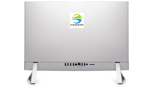 ยี่ห้อใหม่ In-spiron 5420 24 All-in-One in5420 โปรเซสเซอร์ 13th Gen Intel i5-1335U คอมพิวเตอร์เดสก์ท็อป - Product Image 5