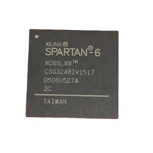 Circuito integrado Xilinx de FPBGA programable IC nuevo y Original de la marca Xilinx, en stock, en stock - Product Image 1