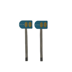 Small separate <strong>key</strong> switch control panel sticker <strong>keyboard</strong> overlay <strong>function</strong> Touch switch circuit film <strong>Custom</strong> film Film switch - Product Image 2