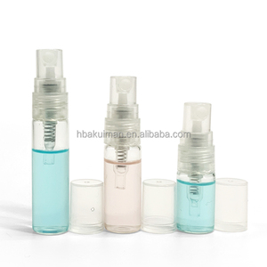 Cheap Price 2ml 3ml <strong>5ml</strong> 8ml 10ml Travel Glass Small Mini <strong>Empty</strong> Portable Gift Spray Bottles <strong>Atomizer</strong> Refillable <strong>Perfume</strong> Bottles - Product Image 6