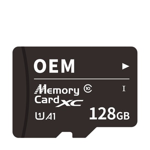 TF SD Card 128GB 256GB <strong>Class</strong> 10 A2 High <strong>Speed</strong> <strong>Memory</strong> Card U3 4K 512GB TF <strong>Flash</strong> Card 1TB for Smartphone Camera Drone - Product Image 3