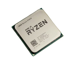 <strong>Computer</strong> CPUs for <strong>AMD</strong> 7 2700X R7 2700X 3.7 GHz Eight-Core Sixteen-Thread 16M 105W CPU <strong>Processor</strong> Socket AM4 - Product Image 1