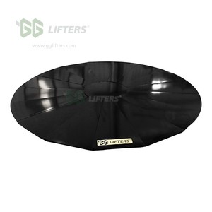 自動カーディスプレイプラットフォーム360度回転プラットフォームヘビーデューティーターンテーブルリモコン - Product Image 1