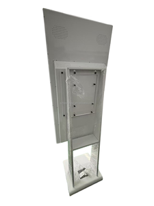 Giá Rẻ Giá 17 19 21 Inch Tất Cả Trong Một Android Tự Dịch Vụ Màn Hình Cảm Ứng Đứng Kiosk Xếp Hàng Quản Lý Vé Hệ Thống Máy - Product Image 4