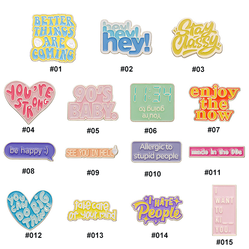 Remarque le No. vous voulez