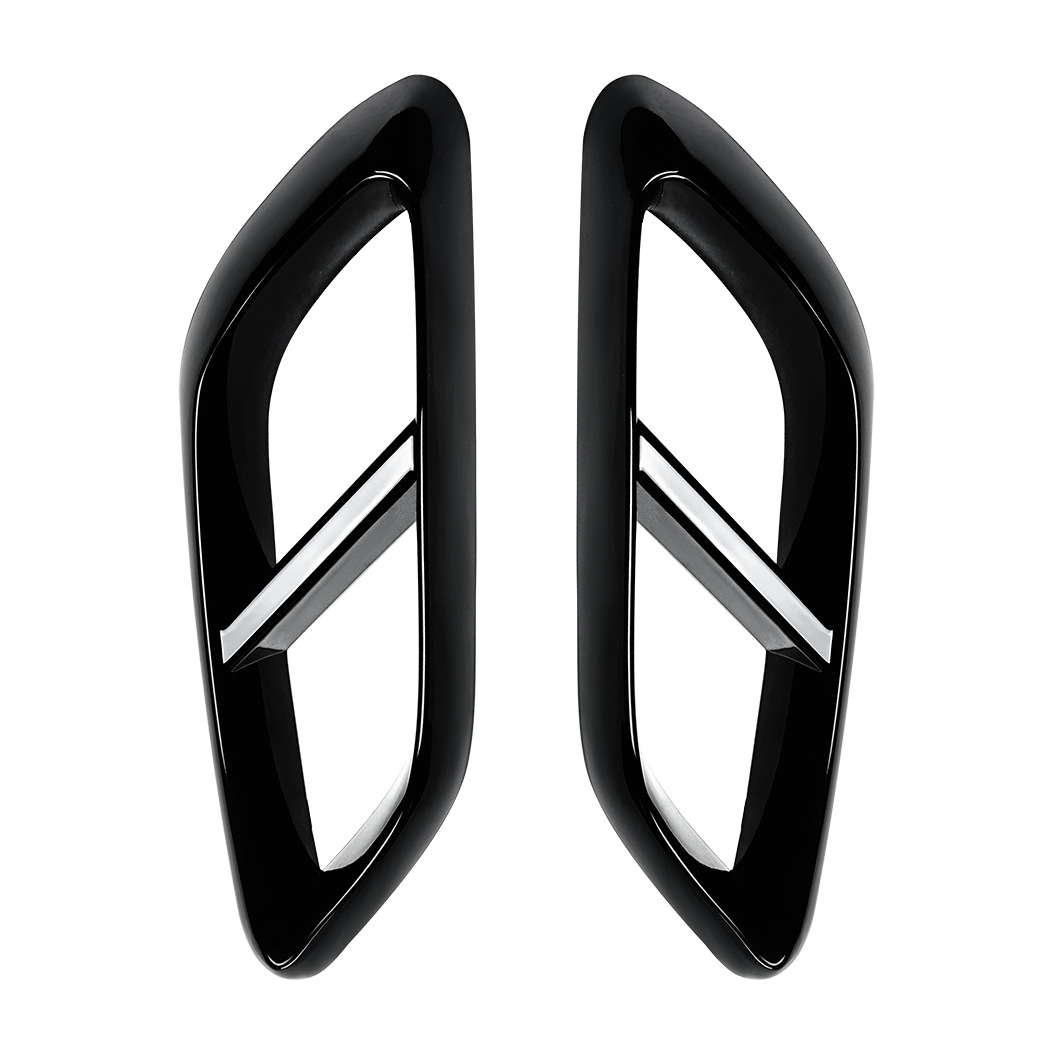 Piano Black