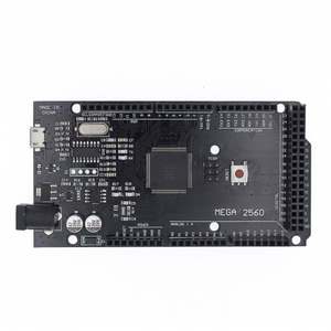 MEGA2560 MEGA 2560 R3 (ATmega2560-16AU CH340G) AVR USB-Platine Entwicklungs platine MEGA2560 für Arduino-Komponente Neues Original - Product Image 4