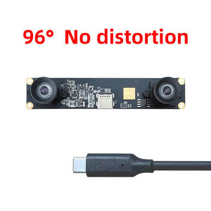 HS--1080P Binokular 4MP Synchron kamera USB-Modul für 3D-Rekonstruktion und Tiefen erkennung VR Ranging - Product Image 4