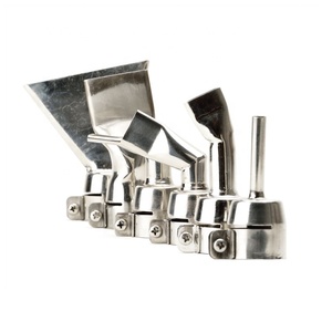 5mm <strong>Tubular</strong> Nozzle for Triac S Hot Air Plastic Welding and Vinyl Floor Welding Gun