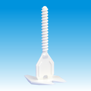 スピンドクター1/8ベースプレート制御システム摩擦防止シールド - Product Image 1