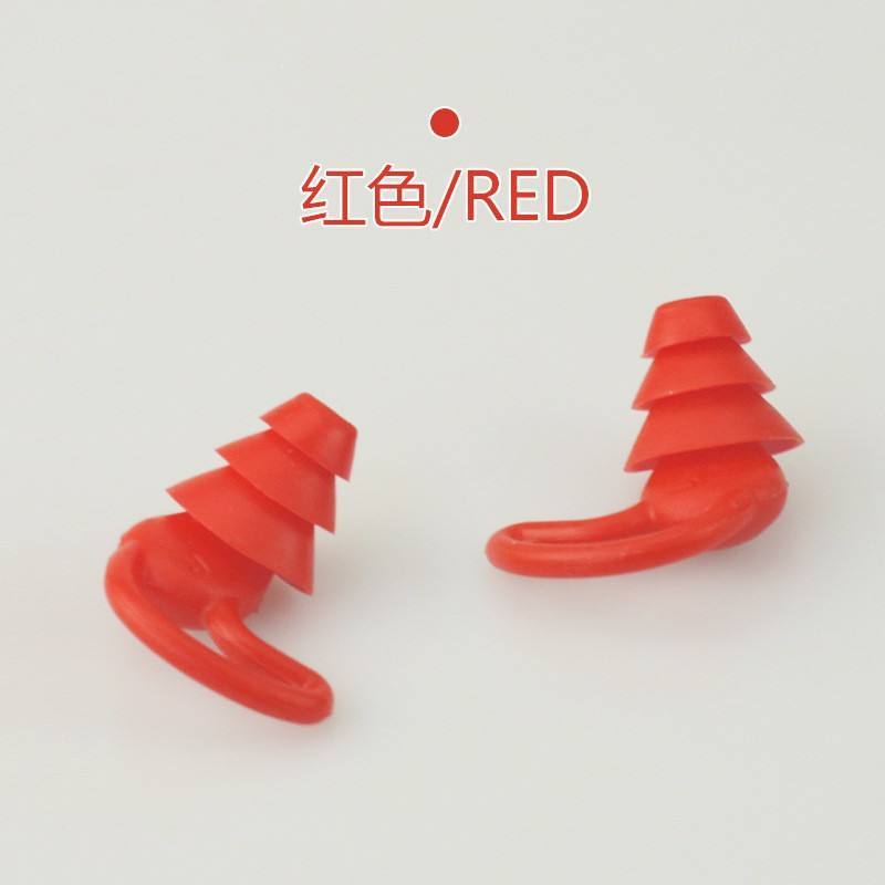 Unpacked - Red