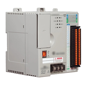 1769-L24ER-QB1B 5370 L2โมดูล1768/1769โมดูลประมวลผลอีเธอร์เน็ต - Product Image 1