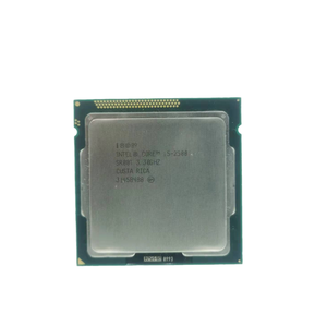 Fond düşkün çekirdek <span class=keywords><strong>i5</strong></span> işlemci <span class=keywords><strong>i5</strong></span>- 2400 2300 2500 <span class=keywords><strong>2500K</strong></span> 2320 <span class=keywords><strong>i5</strong></span> 2400S 2500S 2380P LGA 1155 masaüstü dört çekirdekli işlemci - Product Image 5