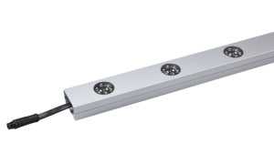 Fornitori all'ingrosso RGB IP67 impermeabile DMX512 luce esterna programmabile luce Led Pixel per la costruzione - Product Image 3