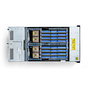 I BM E950 Linux Win Server Rechen zentrum 4U 4 Sockelsp eicher PC Computer Rack Server - Product Image 2