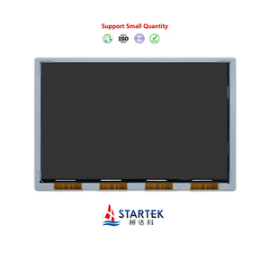 Pantalla TFT LCD 10,1 Panel de visualización LCD 10,1 Pulgadas 1920*1200 Módulo de pantalla TFT LCD - Product Image 4