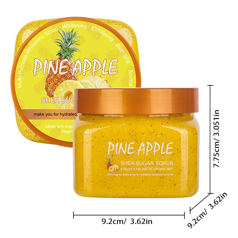 Pineapple