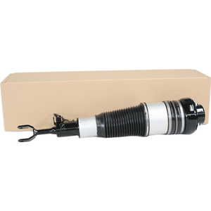 Audi A6 A6L 4F C6 için üretici yepyeni 2005-2011 hava bahar Damper ön sağ 4F0616040J 4F0616040 - Product Image 1