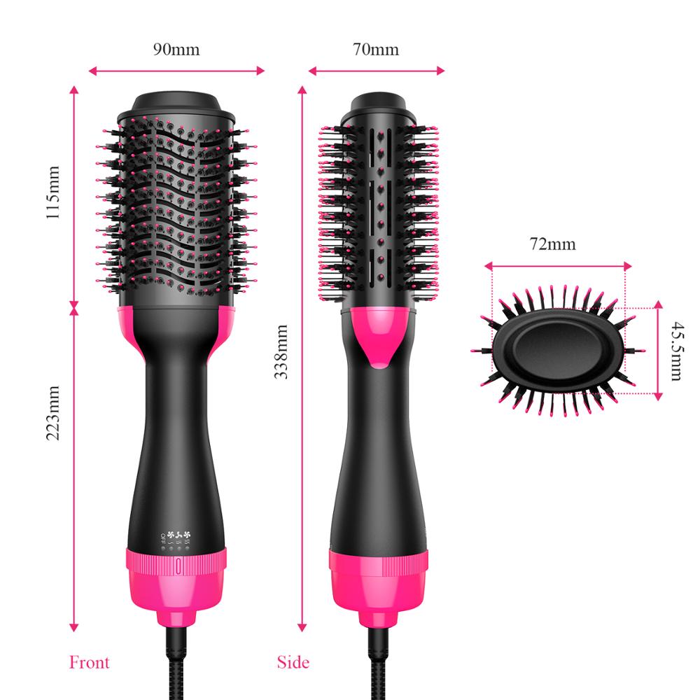 Venta al por mayor secador de revlon-Compre online los mejores secador de  revlon lotes de China secador de revlon a mayoristas | Alibaba.com