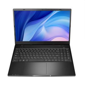 I7 11th Core I3 I5 I7 10th 11th Gen Gaming Laptop Cover in metallo Notebook Computer 15 6 pollici 16GB 32GB fotocamera USB corpo OEM IPS - Product Image 1