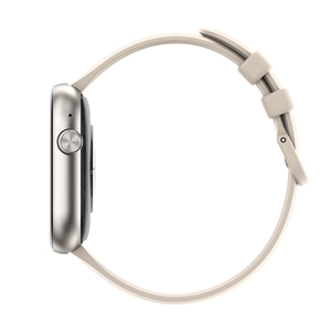 2024ใหม่แฟชั่นคุณภาพสูงสมาร์ทติดตามการออกกำลังกายนาฬิกาชาร์จไร้สาย Apple iOS รูปทรงสี่เหลี่ยม TFT ติดตามอัตราการเต้นของหัวใจ - Product Image 5