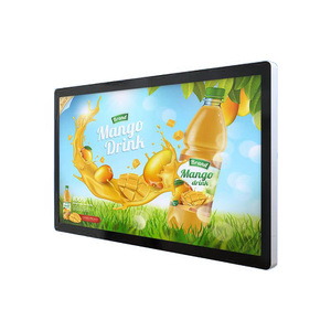 Заводская Настройка Android Lcd Lights Digital Signage Player \ экраны \ системы и дисплей