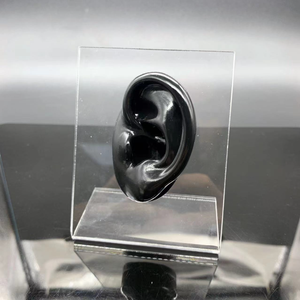 3D silikon kulak sıvı yumuşak insan kulak modeli tıbbi eğitim için silikon kulak modeli - Product Image 6
