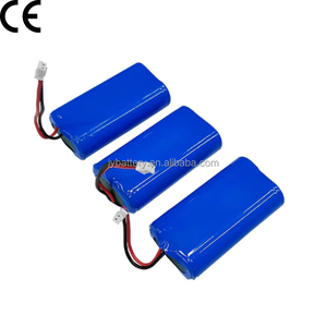 Oem 12v 18v 24v 36v 48v 60v 72v 10ah 20ah 20ah 30ah 18650 ליתיום יון ליליון לי חבילת סוללת יונים 7.4V 3.7 - Product Image 3