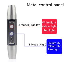 Многофункциональный 4 светодиода, детектор драгоценных камней - Product Image 3