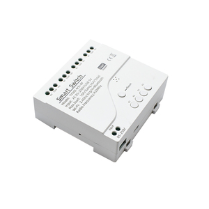 Home Automation System Smart Solutions Tuya Wifi Tür Smart Home System RF Funk fernbedienung Tuya Wifi Smart Switch 110V - Product Image 3