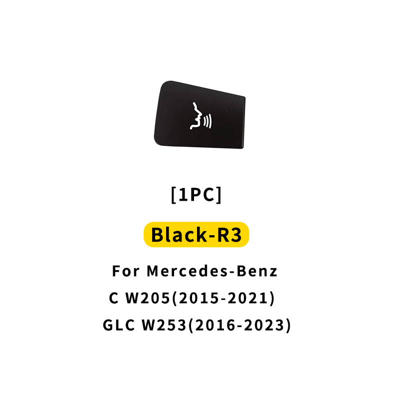 R3 negro