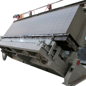 Semi-<strong>Automatic</strong> AAC <strong>Block</strong> Brick Making Production <strong>Line</strong> <strong>Machine</strong> - Product Image 3