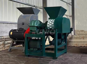 Coal Powder Briquette Machine and Metal Powder Compacting Equipment for Lime Powder <strong>Briquetting</strong> <strong>System</strong>