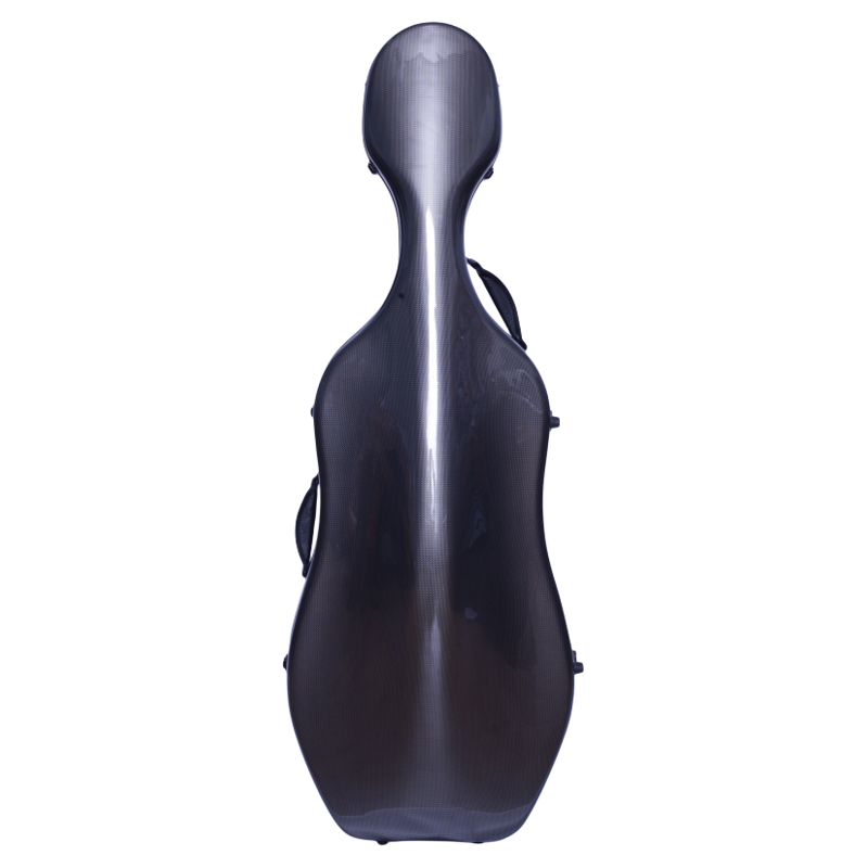 4/4 estilo a cuadros negro