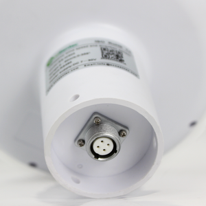 ES-W303高精度2 in 1超音波麻酔計60メートル/秒風センサー送信機費用効果の高い風速度方向センサー - Product Image 6