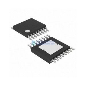 Servicio de agente de envío de China MAX16833CAUE + Controlador LED IC AI-Entrega de energía optimizada para nodos de computación perimetral MAX16833CAUE - Product Image 1