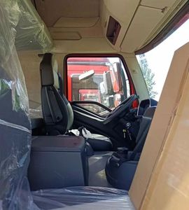 一汽JH6 6X4牵引车高车顶420HP J5P J6P 6X4牵引头卡车 - Product Image 5