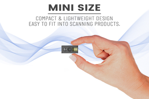 ASE4631 Factory 1d 2d rs232 cmos Modul USB verdrahtet QR-Code-Leser eingebettete Barcode-Scan-Engine - Product Image 2