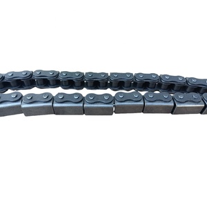 U Type Attachment Roller <strong>Chain</strong> with U1 U2 Attachment - Product Image 1