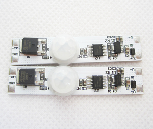 High Quality 8.9A PIR <strong>Motion</strong> <strong>Sensor</strong> Switch <strong>Module</strong> for Led Tube Light Fixture Human <strong>Motion</strong> <strong>Sensor</strong> <strong>Module</strong> - Product Image 2